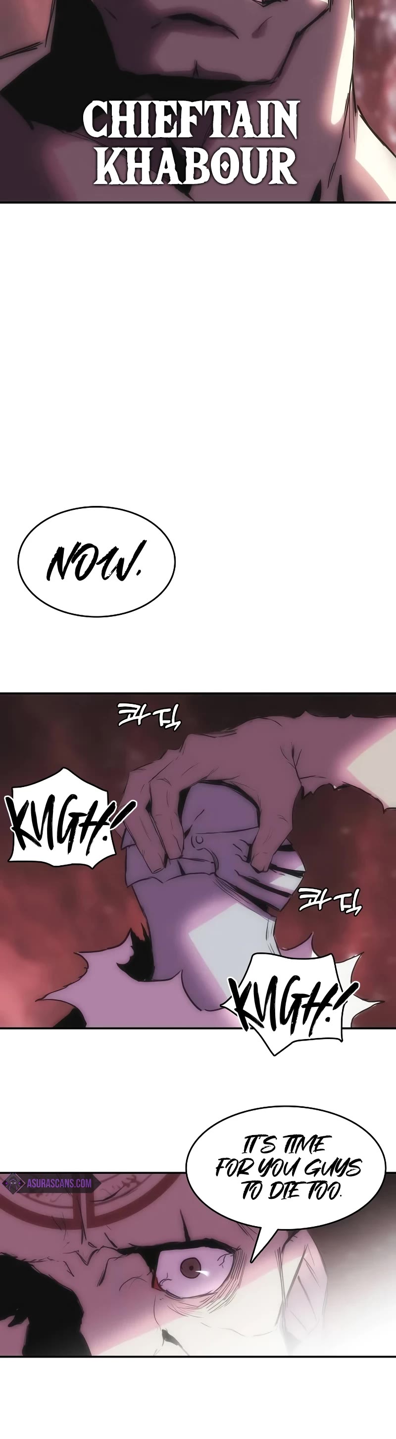 Bloodhound’s Regression Instinct Chapter 47 page 30 - Chapter 47