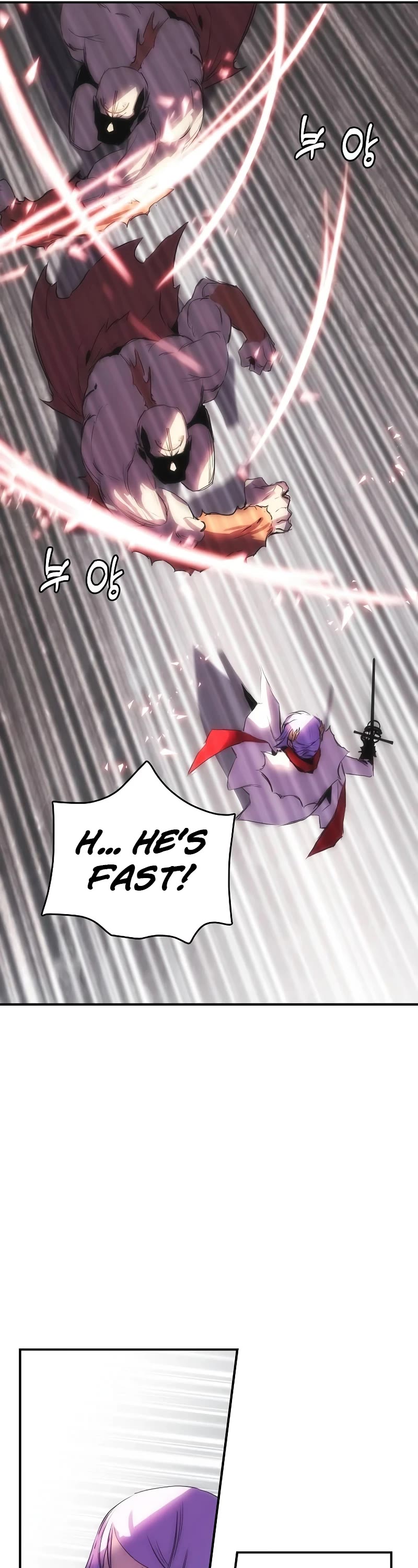 Bloodhound’s Regression Instinct Chapter 47 page 36 - Chapter 47