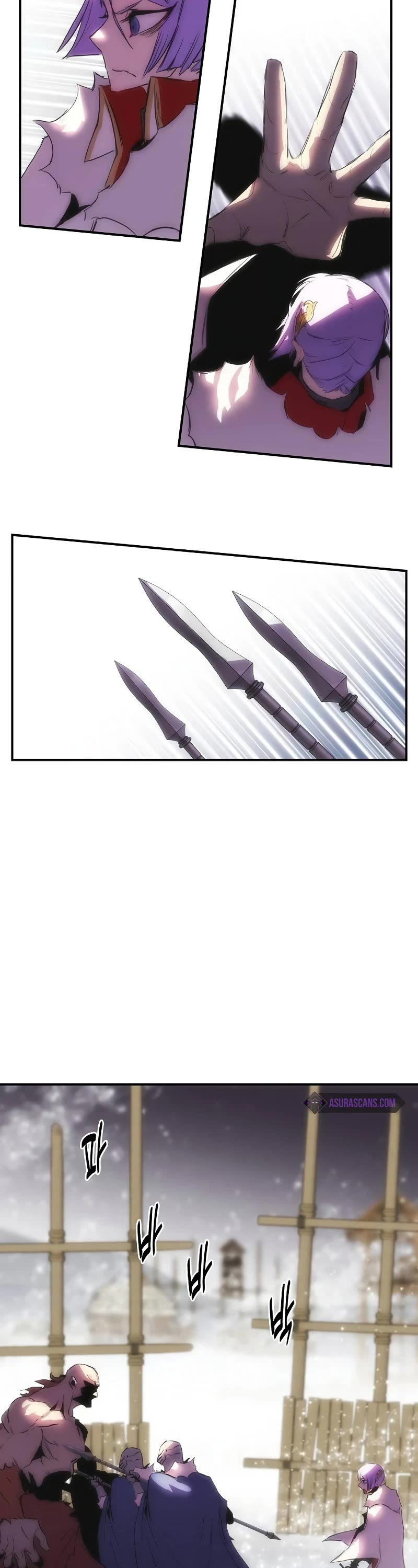 Bloodhound’s Regression Instinct Chapter 47 page 37 - Chapter 47