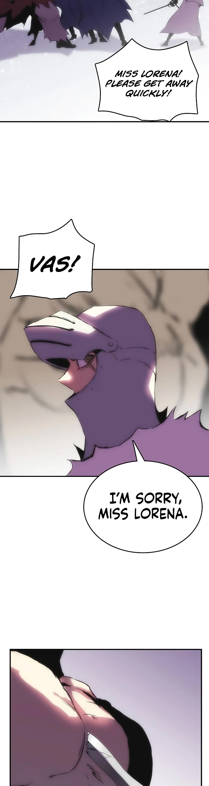 Bloodhound’s Regression Instinct Chapter 47 page 38 - Chapter 47