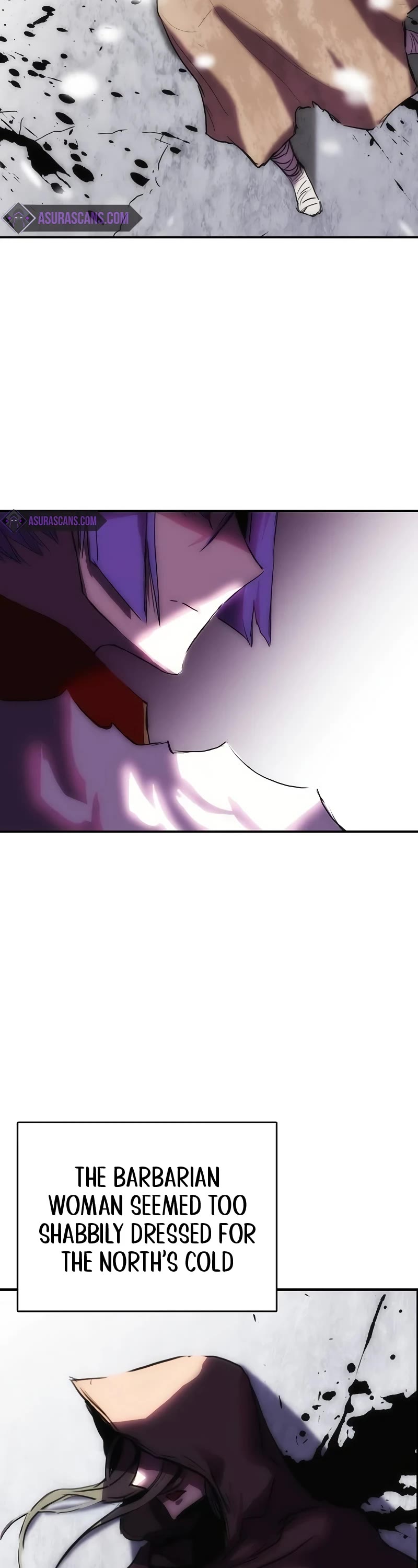 Bloodhound’s Regression Instinct Chapter 47 page 4 - Chapter 47