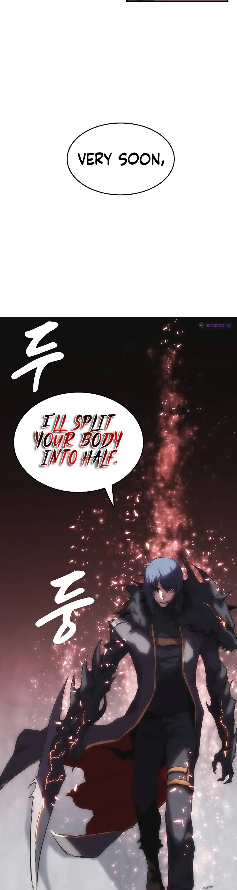 Bloodhound’s Regression Instinct Chapter 47 page 47 - Chapter 47