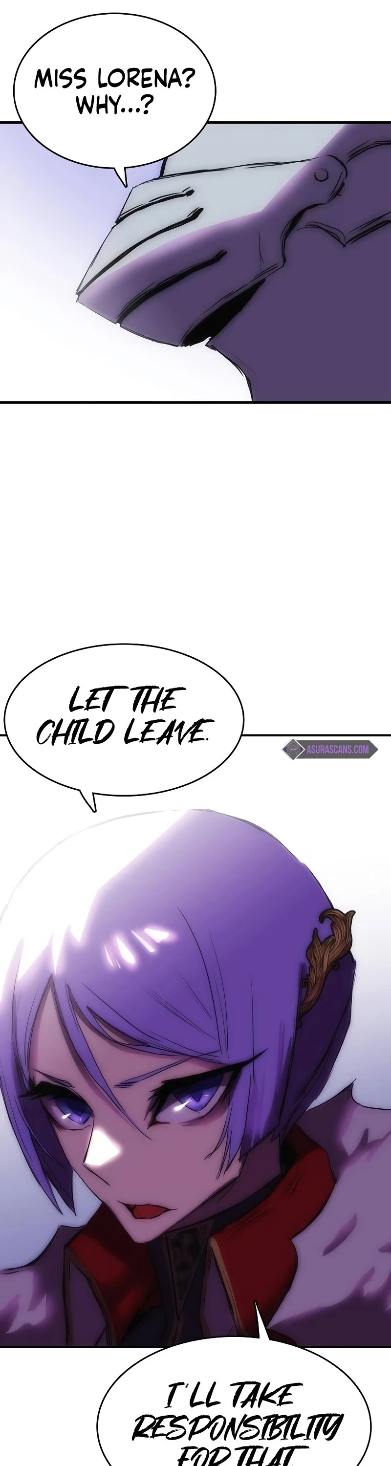 Bloodhound’s Regression Instinct Chapter 47 page 8 - Chapter 47