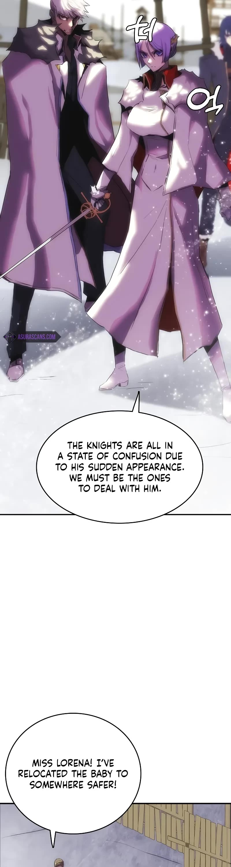 Bloodhound’s Regression Instinct Chapter 48 page 14 - Chapter 48