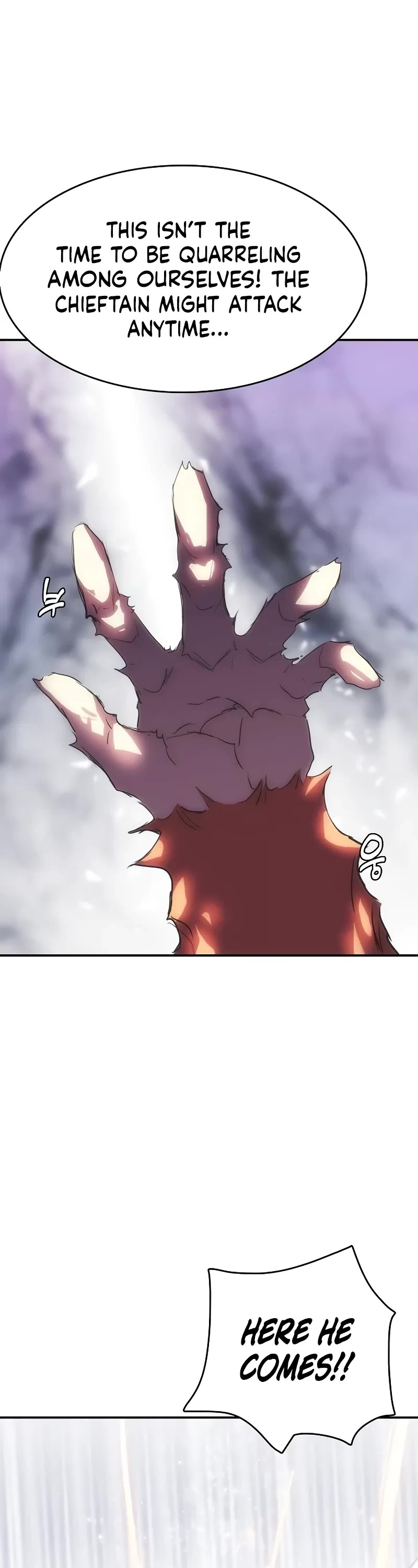 Bloodhound’s Regression Instinct Chapter 48 page 18 - Chapter 48