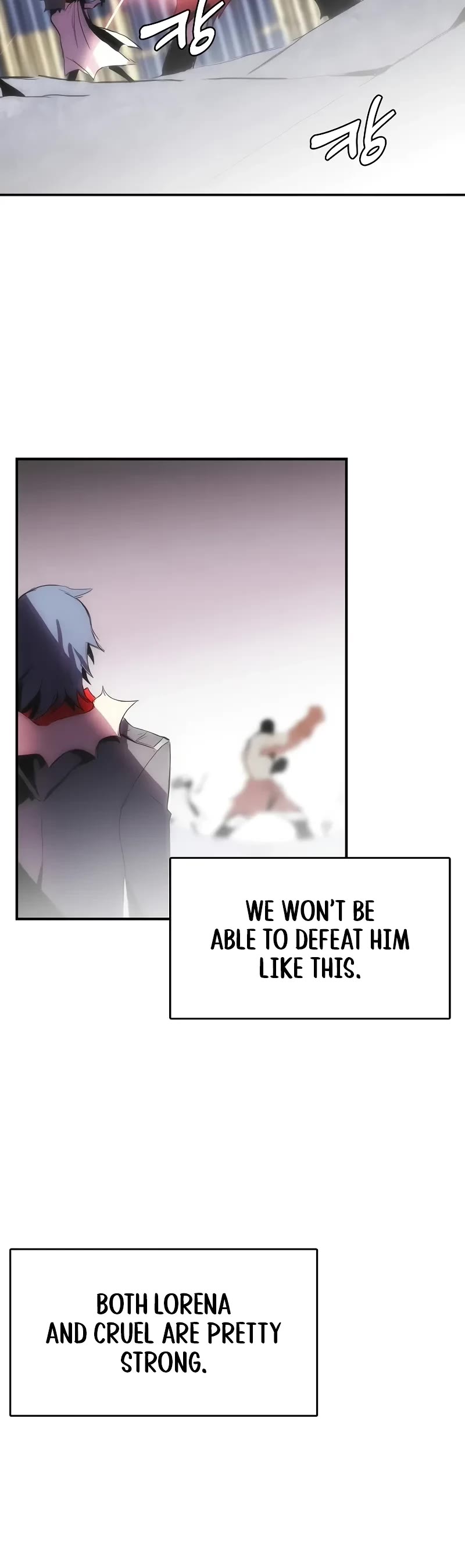 Bloodhound’s Regression Instinct Chapter 48 page 21 - Chapter 48