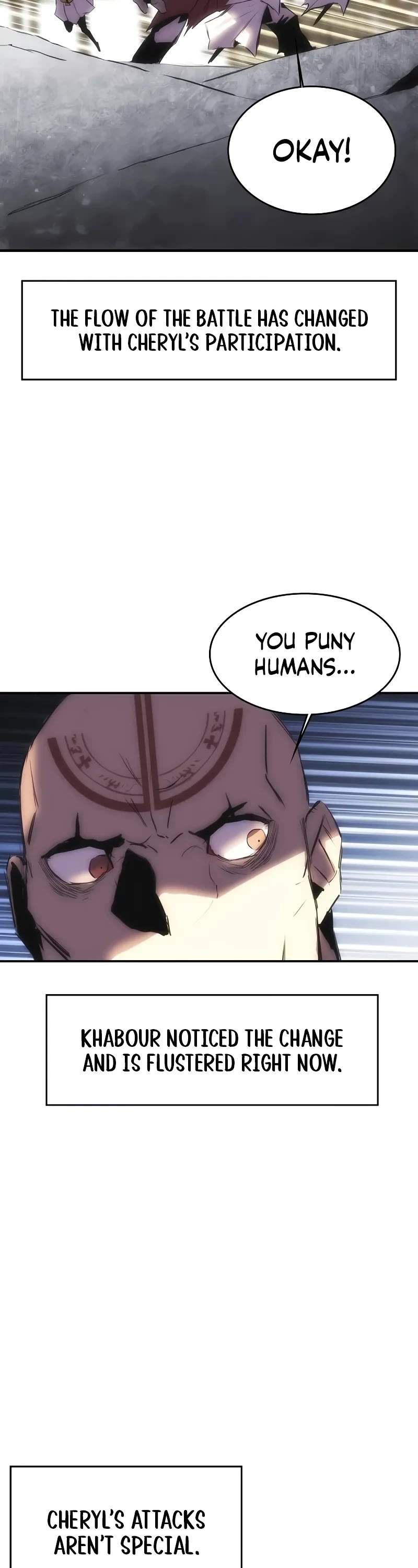 Bloodhound’s Regression Instinct Chapter 48 page 24 - Chapter 48