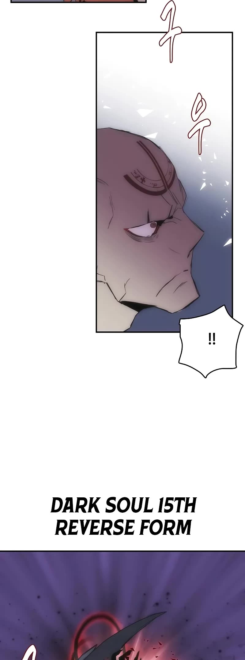 Bloodhound’s Regression Instinct Chapter 48 page 35 - Chapter 48