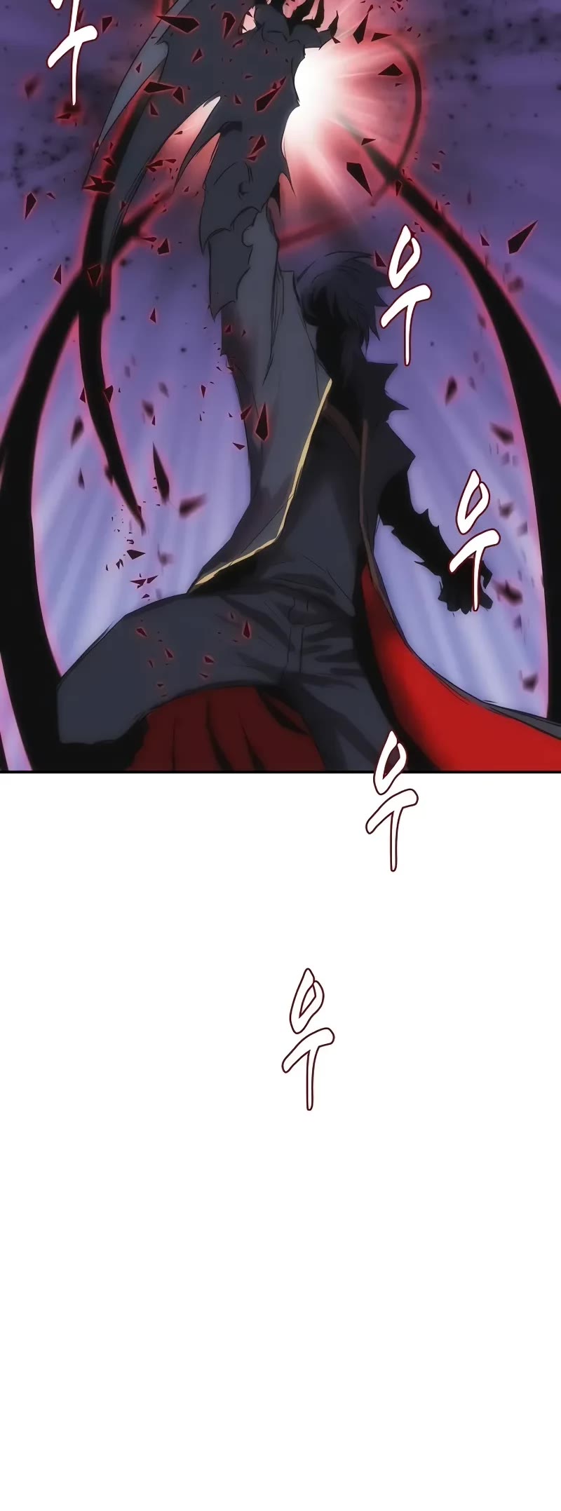 Bloodhound’s Regression Instinct Chapter 48 page 36 - Chapter 48