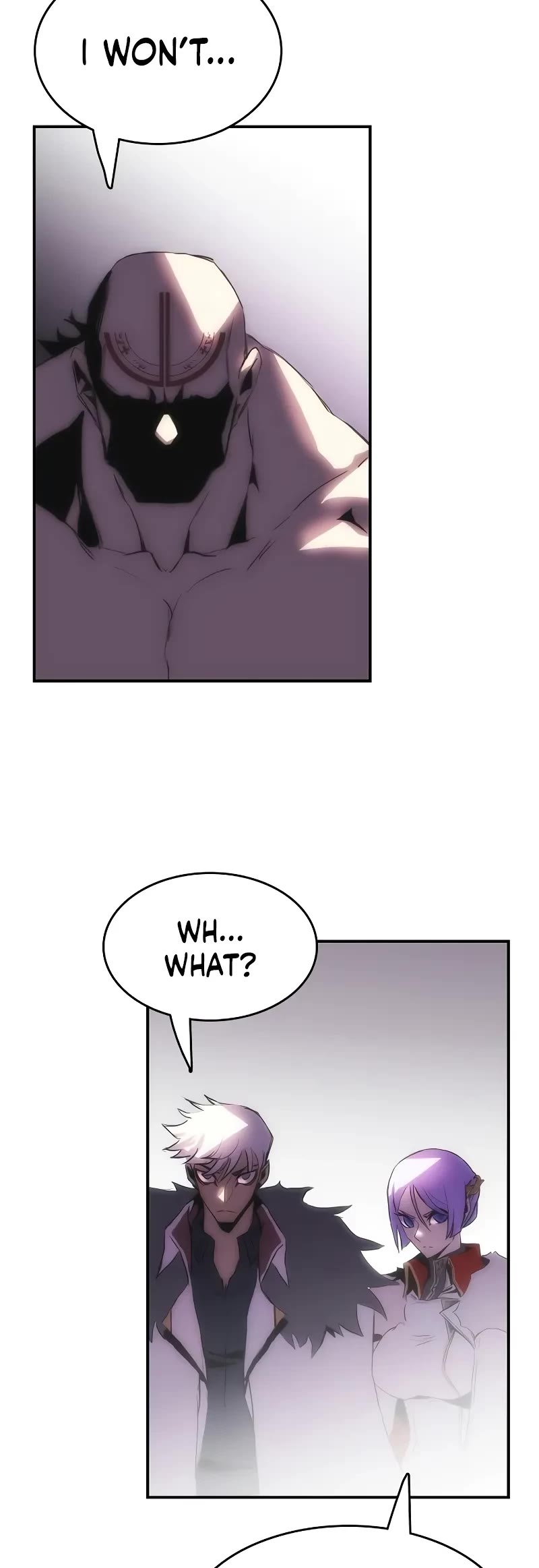 Bloodhound’s Regression Instinct Chapter 48 page 40 - Chapter 48