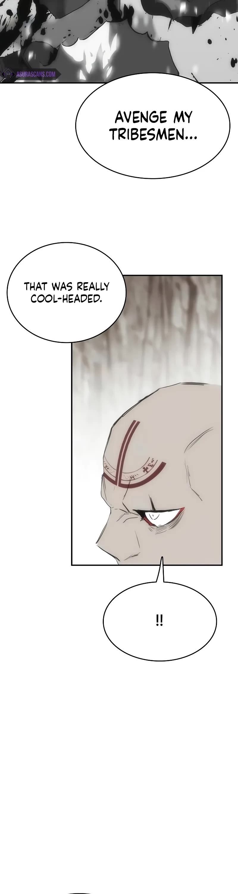 Bloodhound’s Regression Instinct Chapter 48 page 48 - Chapter 48