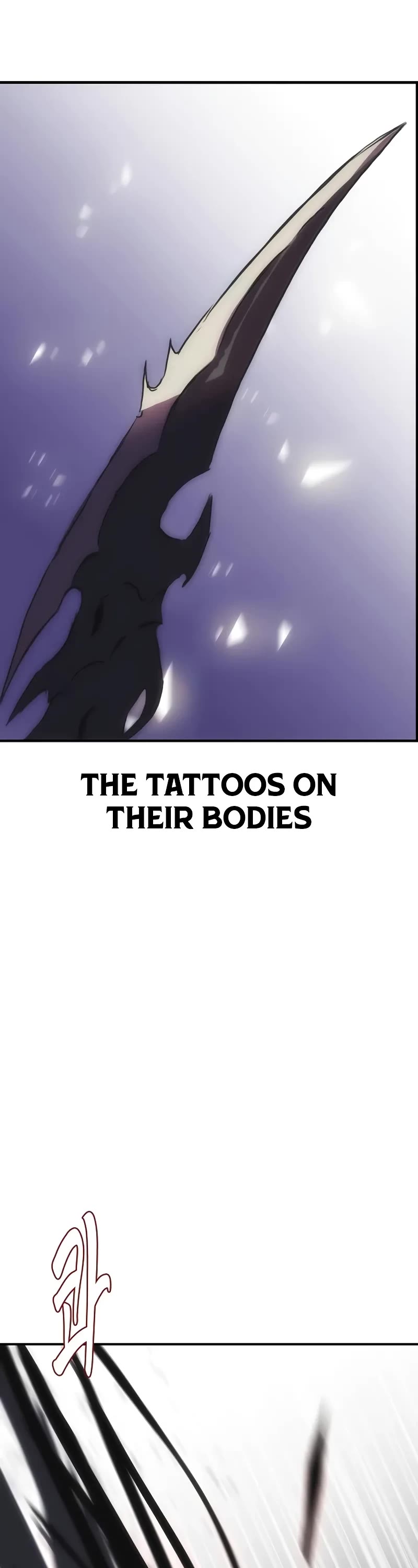 Bloodhound’s Regression Instinct Chapter 48 page 5 - Chapter 48