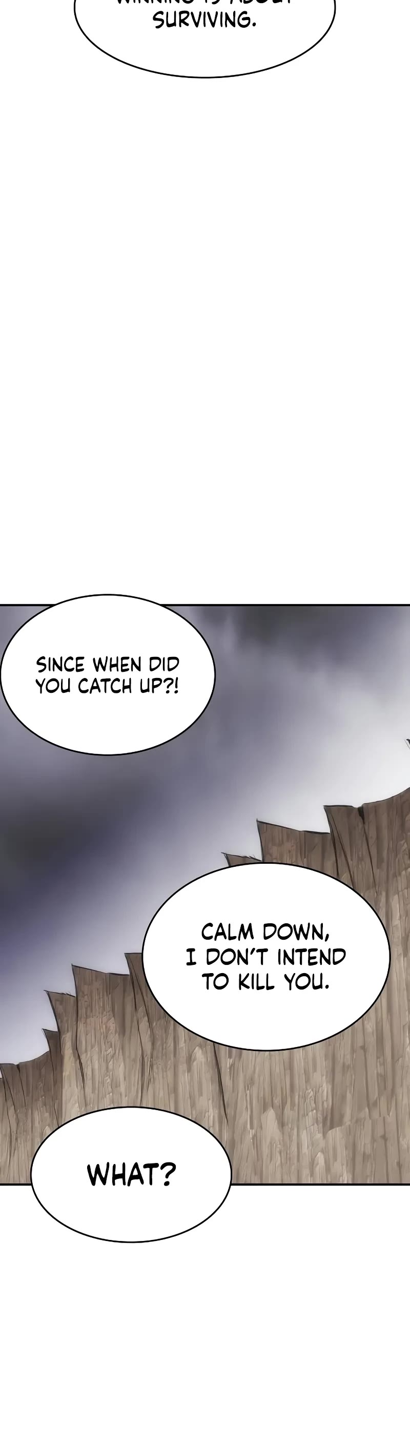 Bloodhound’s Regression Instinct Chapter 48 page 50 - Chapter 48