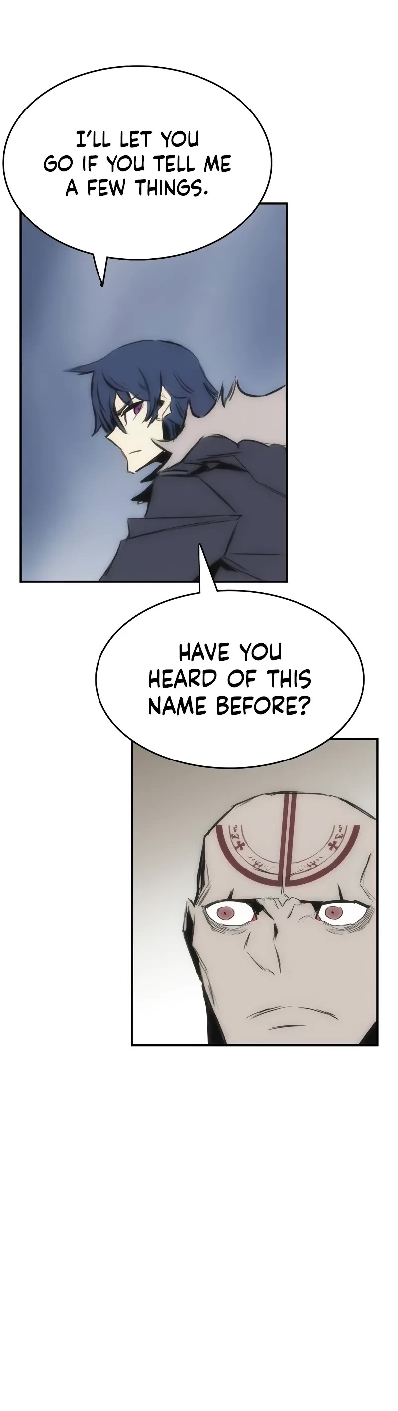 Bloodhound’s Regression Instinct Chapter 48 page 51 - Chapter 48