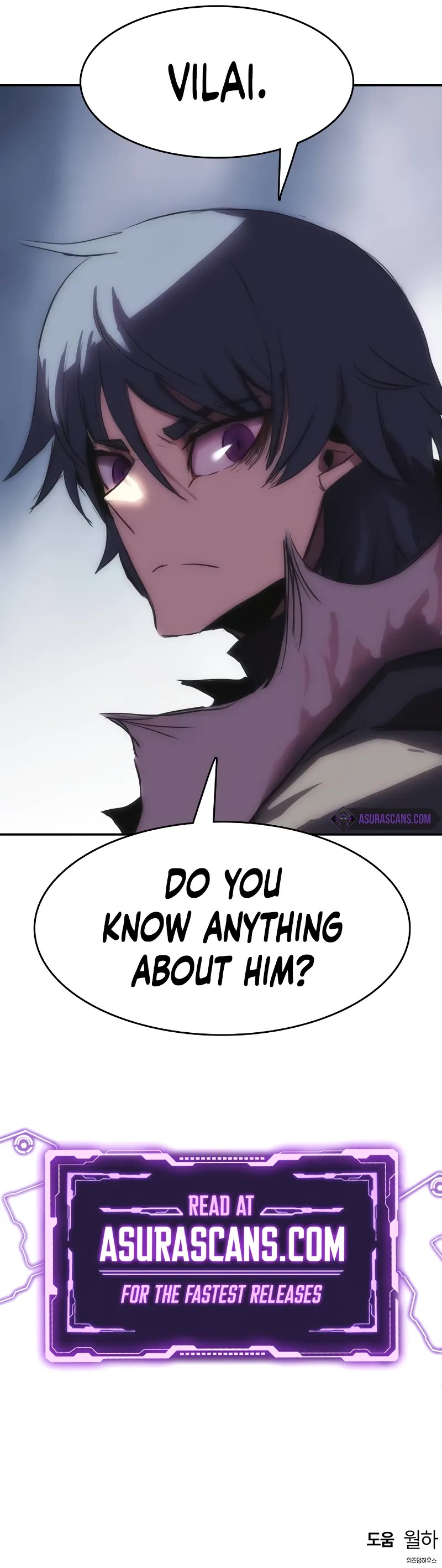 Bloodhound’s Regression Instinct Chapter 48 page 52 - Chapter 48