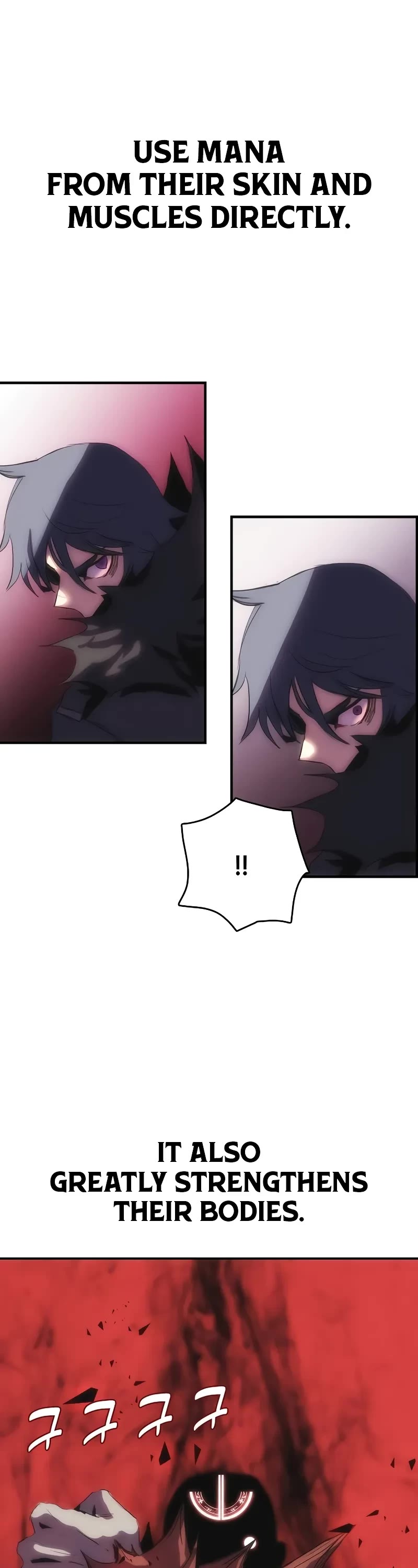 Bloodhound’s Regression Instinct Chapter 48 page 7 - Chapter 48