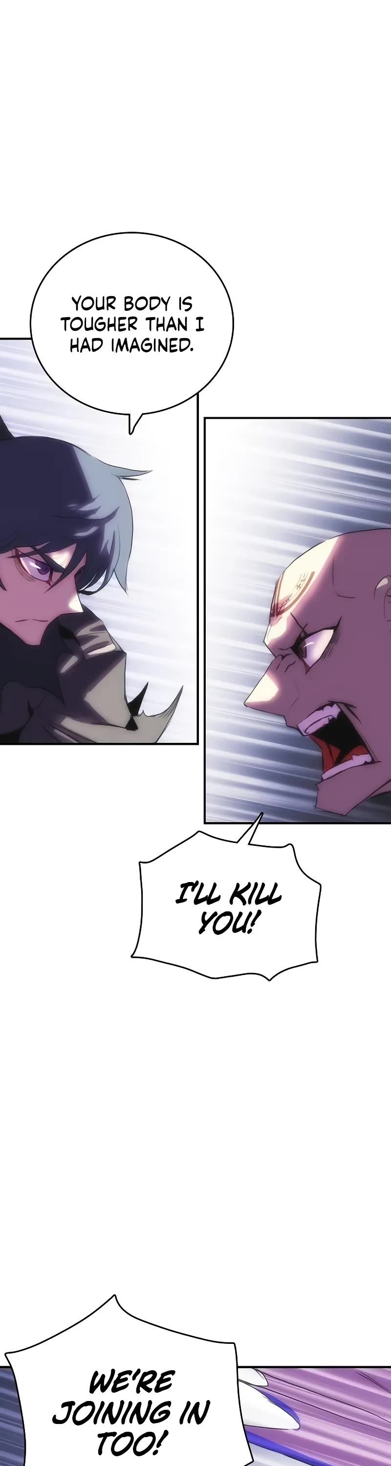 Bloodhound’s Regression Instinct Chapter 48 page 9 - Chapter 48