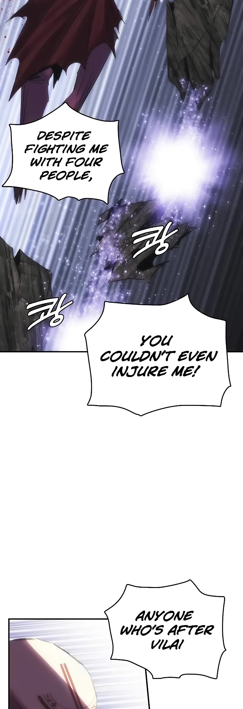 Bloodhound’s Regression Instinct Chapter 49 page 10 - Chapter 49