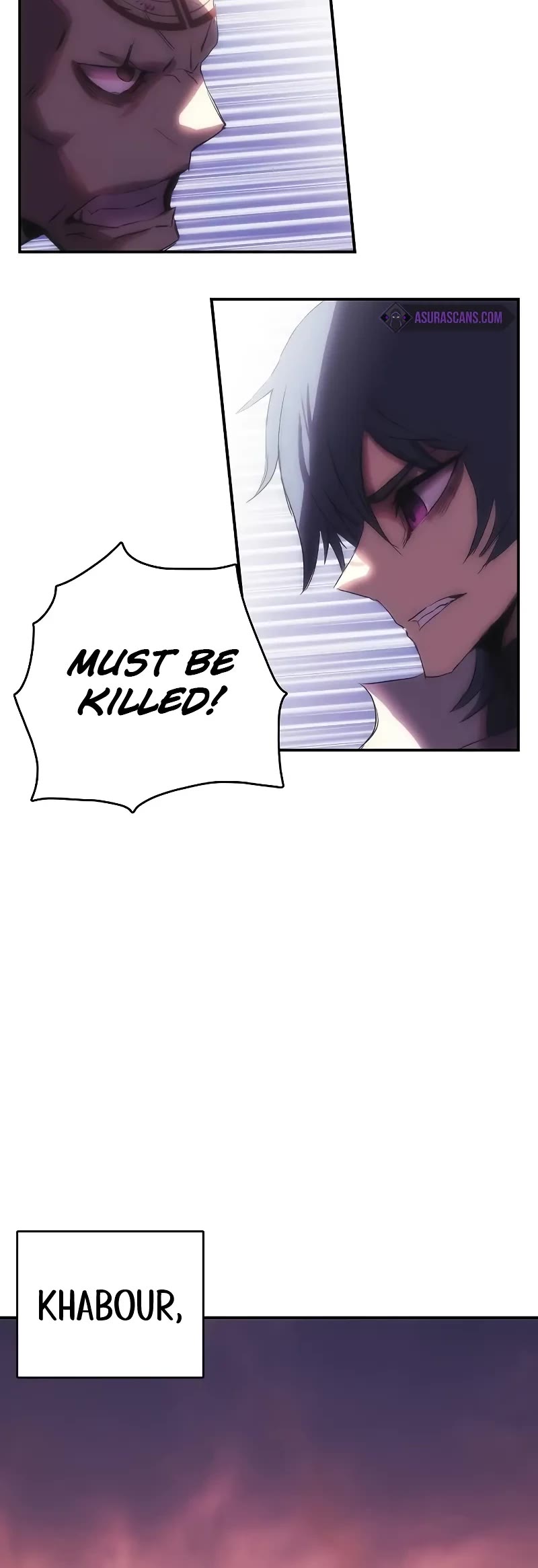 Bloodhound’s Regression Instinct Chapter 49 page 11 - Chapter 49