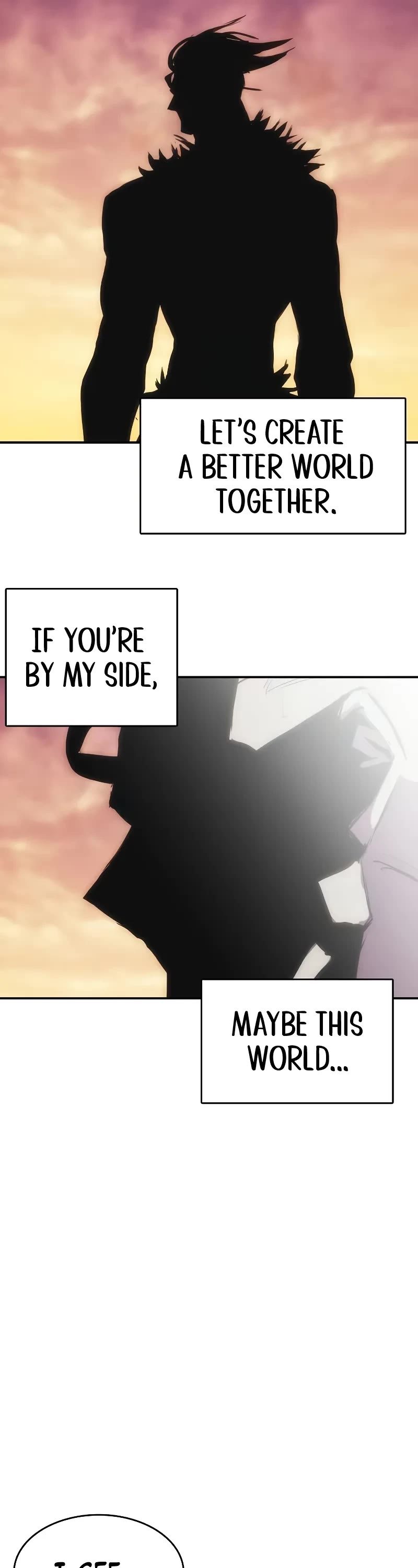 Bloodhound’s Regression Instinct Chapter 49 page 12 - Chapter 49