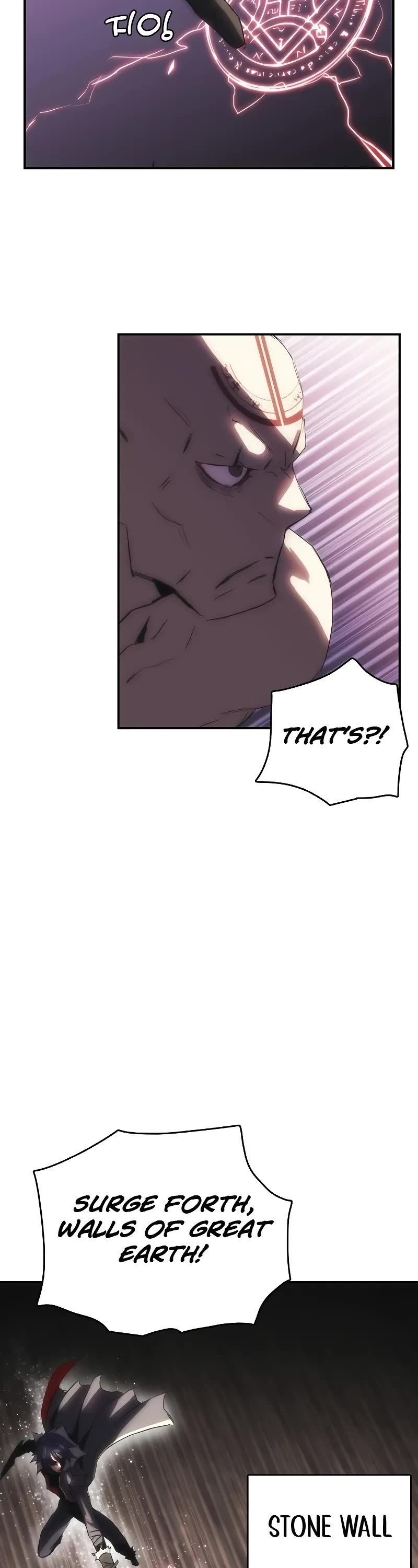 Bloodhound’s Regression Instinct Chapter 49 page 14 - Chapter 49