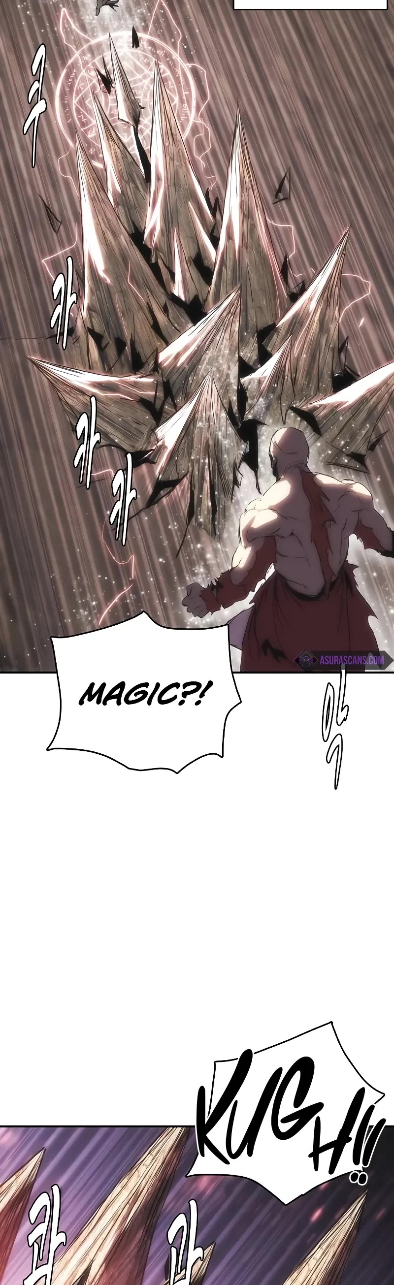 Bloodhound’s Regression Instinct Chapter 49 page 15 - Chapter 49