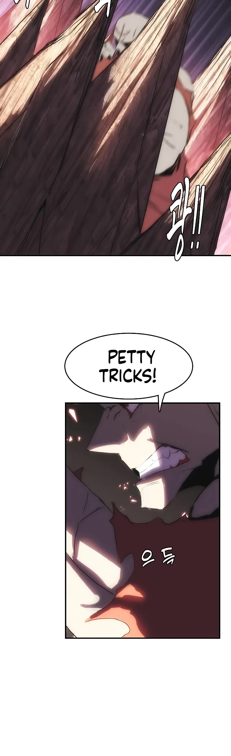 Bloodhound’s Regression Instinct Chapter 49 page 16 - Chapter 49