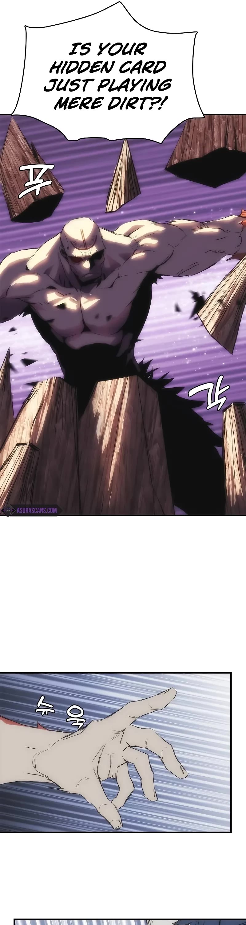 Bloodhound’s Regression Instinct Chapter 49 page 17 - Chapter 49