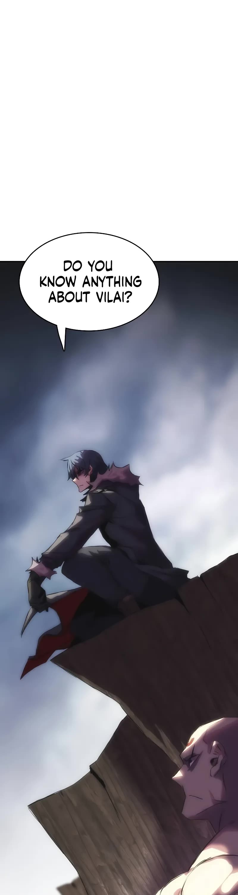 Bloodhound’s Regression Instinct Chapter 49 page 2 - Chapter 49