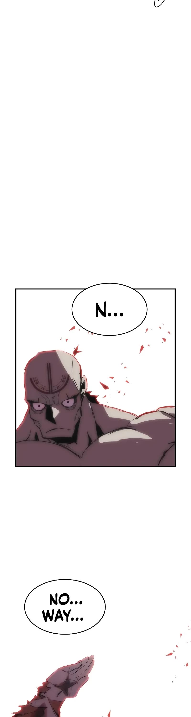 Bloodhound’s Regression Instinct Chapter 49 page 23 - Chapter 49