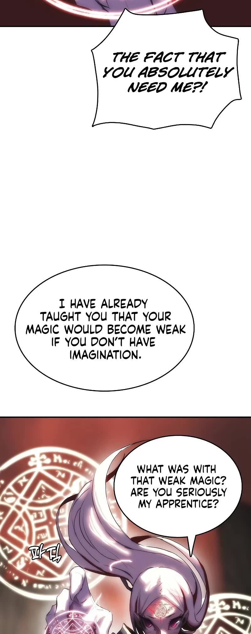 Bloodhound’s Regression Instinct Chapter 49 page 25 - Chapter 49