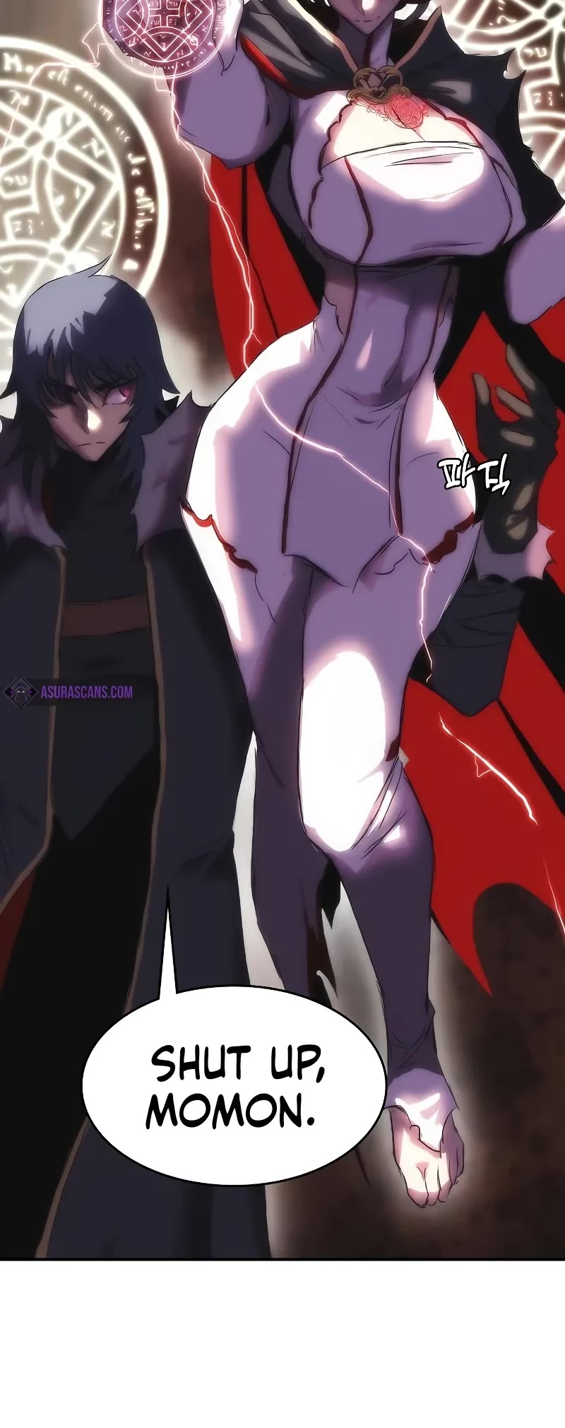 Bloodhound’s Regression Instinct Chapter 49 page 26 - Chapter 49