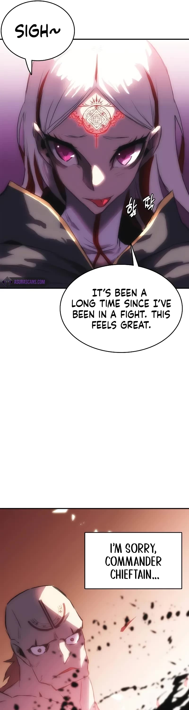 Bloodhound’s Regression Instinct Chapter 49 page 27 - Chapter 49