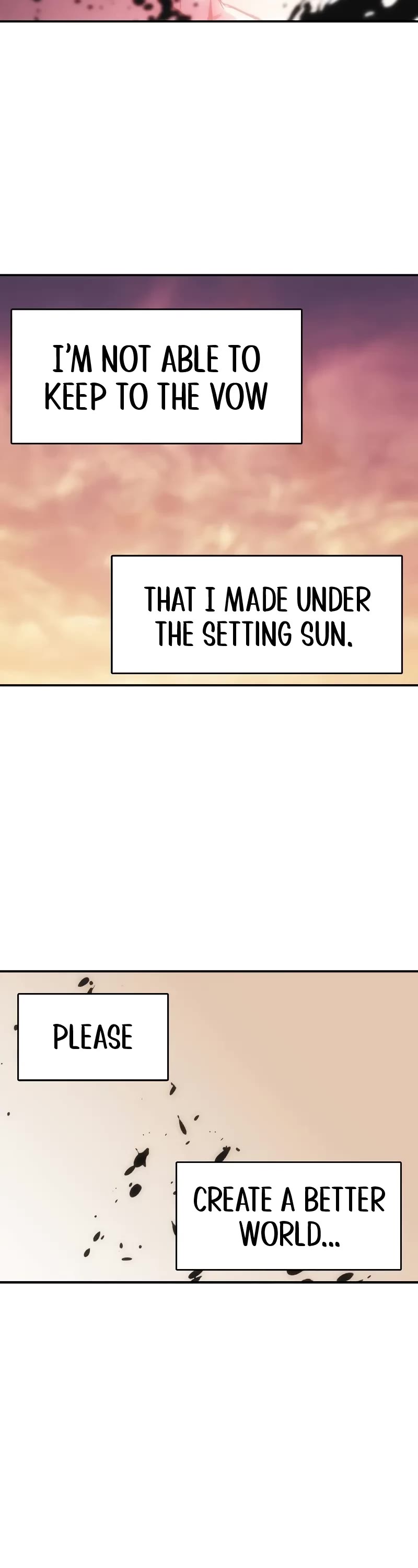 Bloodhound’s Regression Instinct Chapter 49 page 28 - Chapter 49
