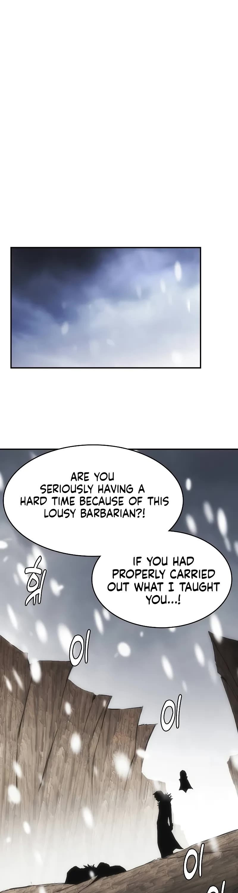 Bloodhound’s Regression Instinct Chapter 49 page 29 - Chapter 49