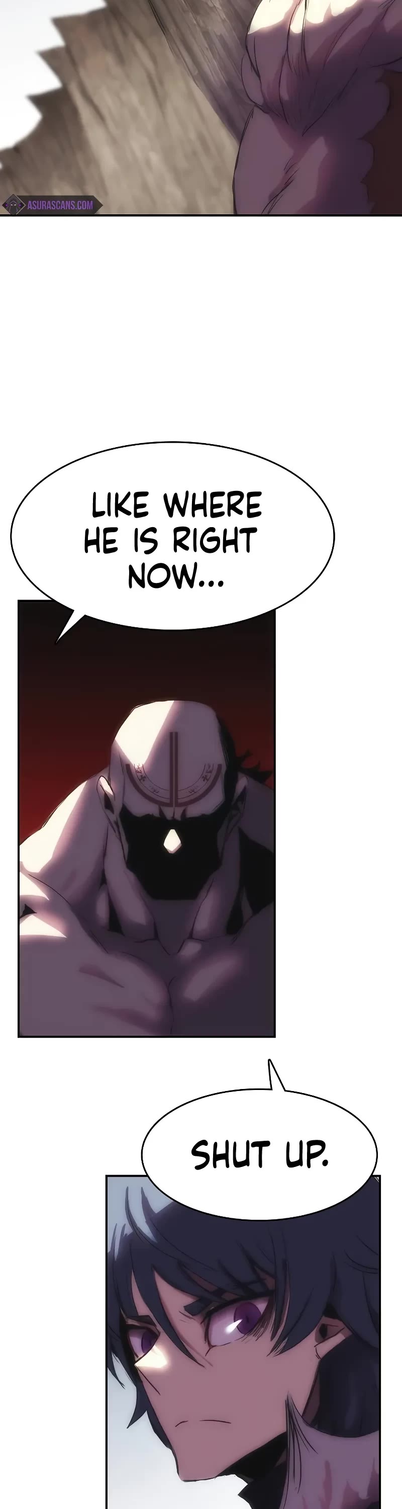 Bloodhound’s Regression Instinct Chapter 49 page 3 - Chapter 49
