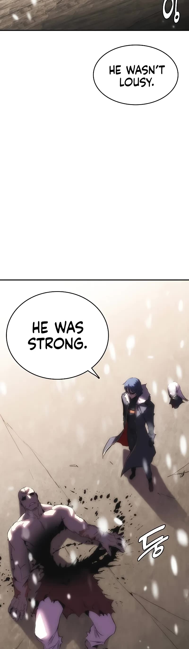 Bloodhound’s Regression Instinct Chapter 49 page 30 - Chapter 49