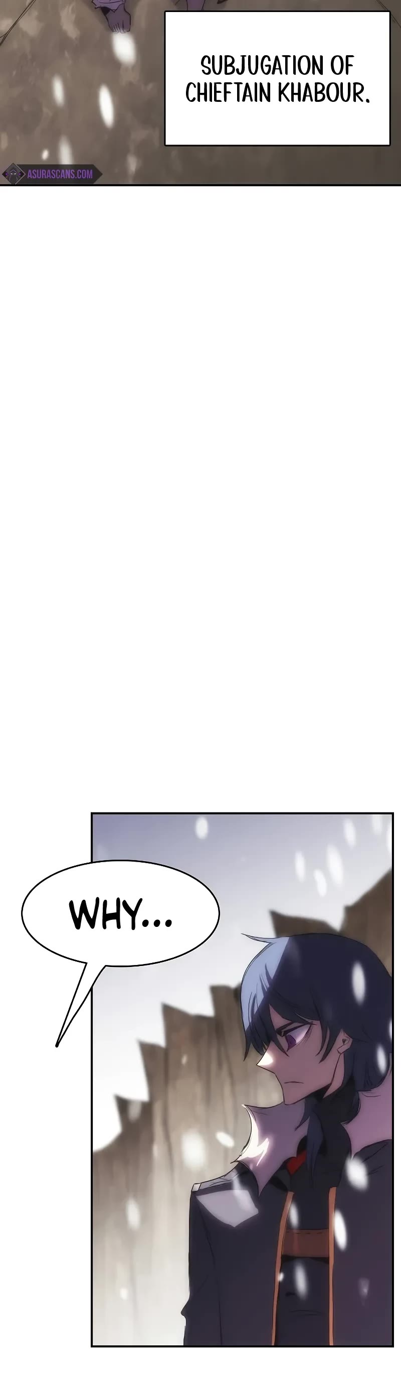 Bloodhound’s Regression Instinct Chapter 49 page 31 - Chapter 49