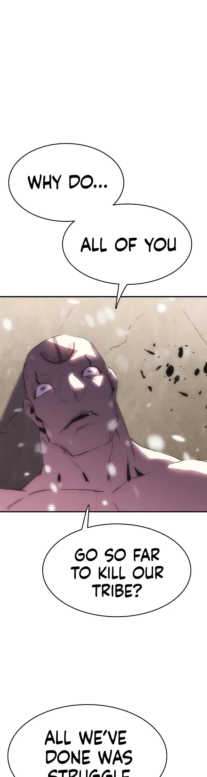Bloodhound’s Regression Instinct Chapter 49 page 32 - Chapter 49