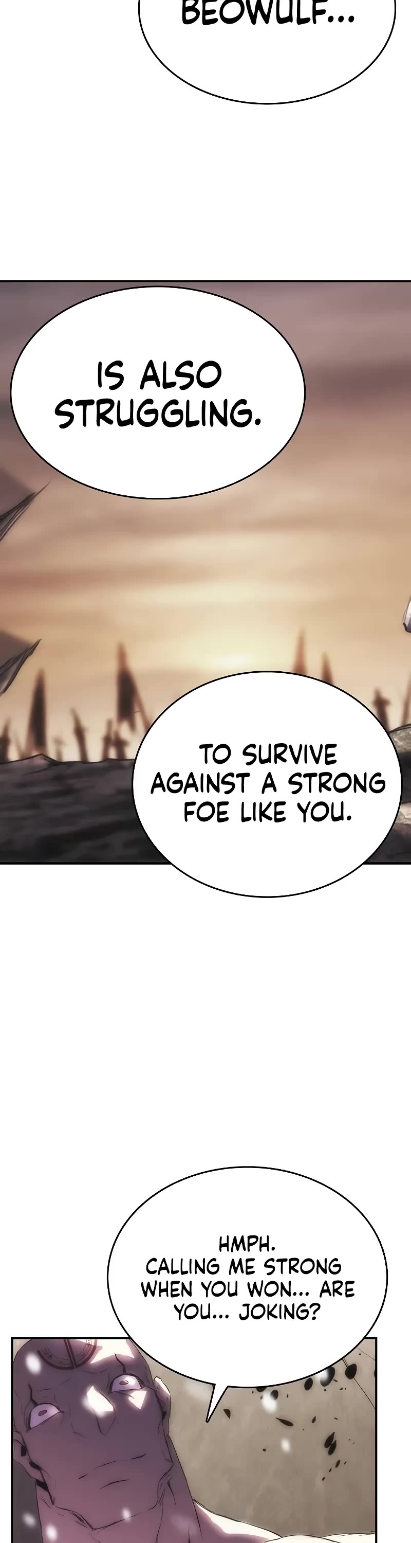 Bloodhound’s Regression Instinct Chapter 49 page 34 - Chapter 49