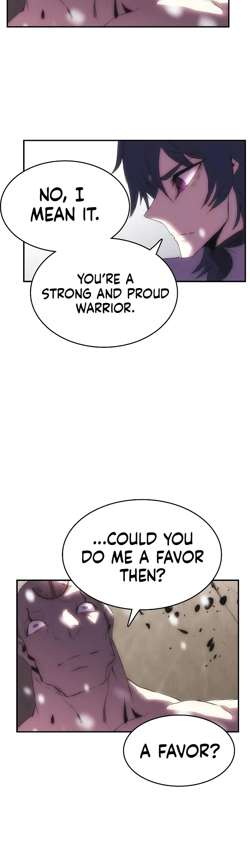 Bloodhound’s Regression Instinct Chapter 49 page 35 - Chapter 49
