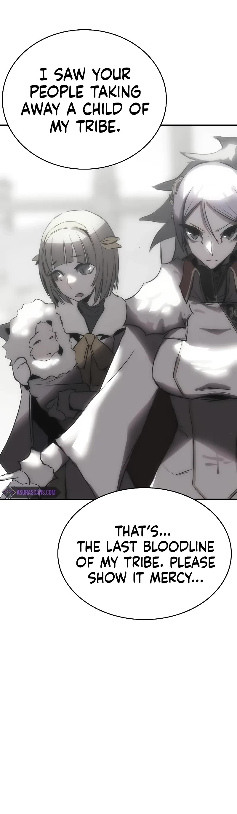 Bloodhound’s Regression Instinct Chapter 49 page 36 - Chapter 49