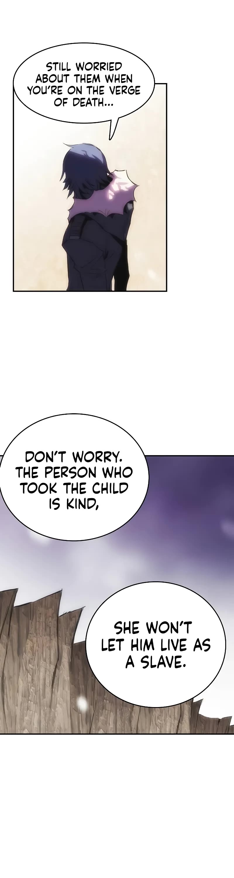 Bloodhound’s Regression Instinct Chapter 49 page 37 - Chapter 49