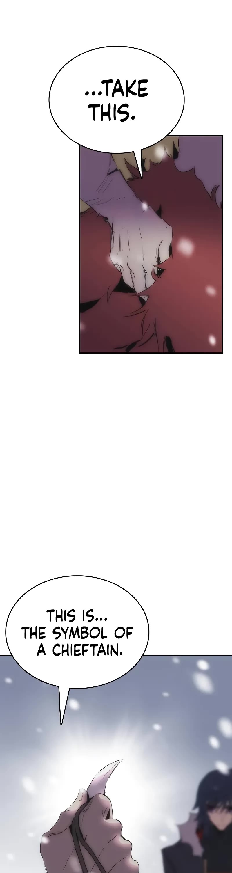 Bloodhound’s Regression Instinct Chapter 49 page 38 - Chapter 49