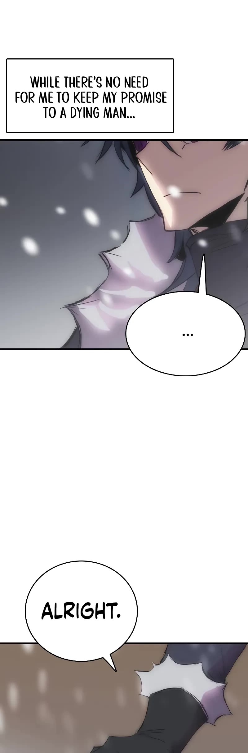 Bloodhound’s Regression Instinct Chapter 49 page 40 - Chapter 49