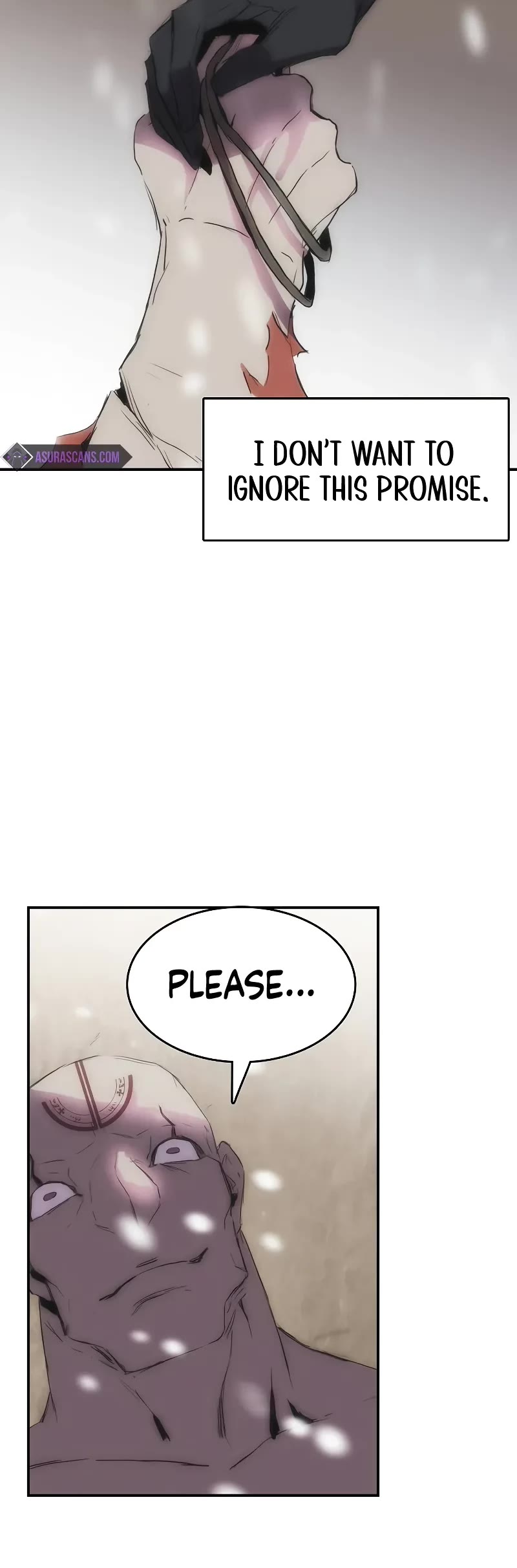 Bloodhound’s Regression Instinct Chapter 49 page 41 - Chapter 49
