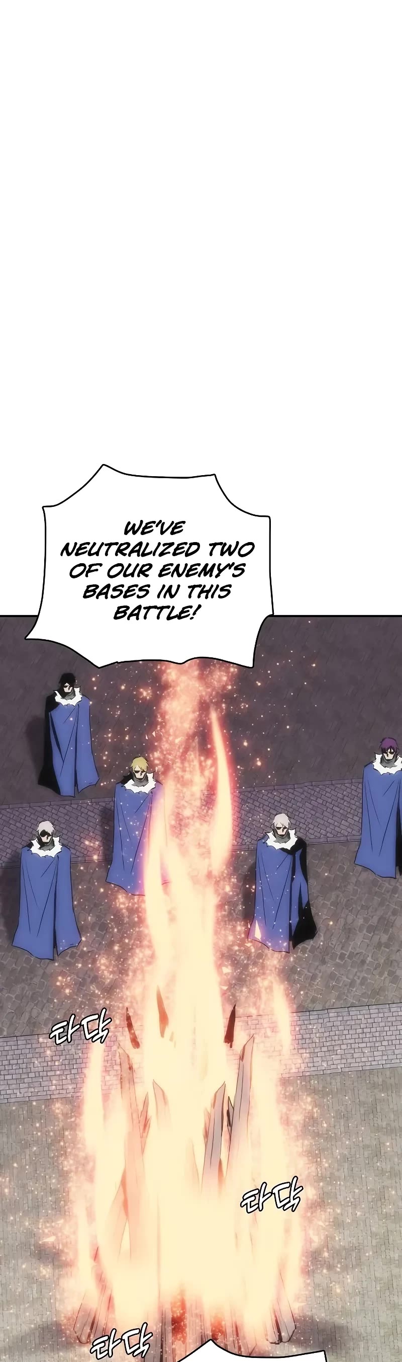 Bloodhound’s Regression Instinct Chapter 49 page 45 - Chapter 49