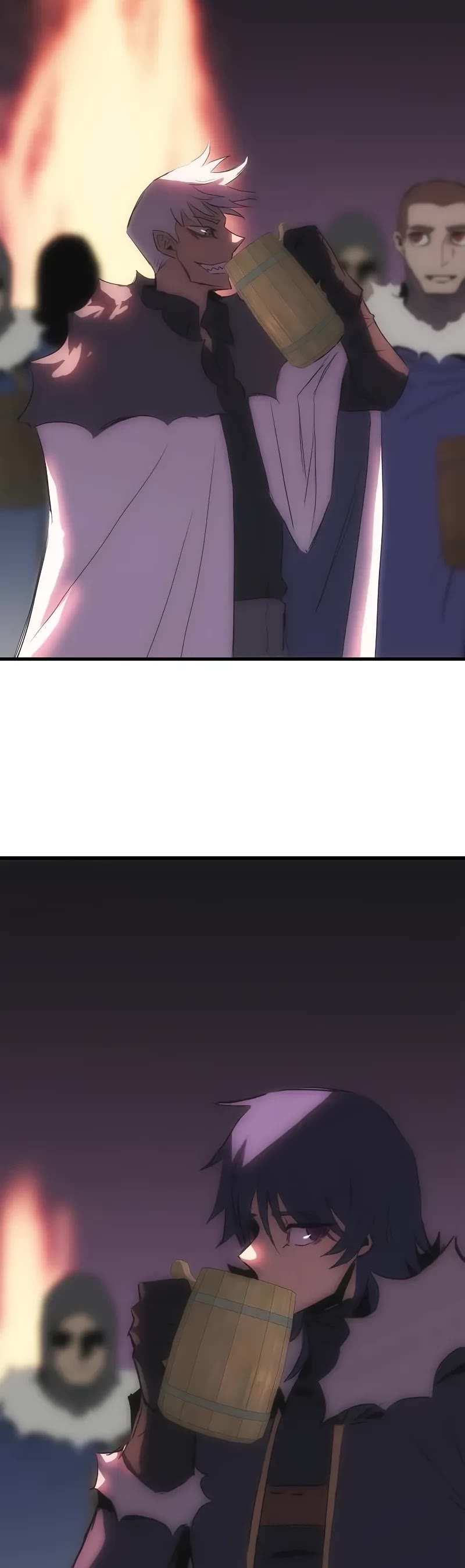 Bloodhound’s Regression Instinct Chapter 49 page 50 - Chapter 49