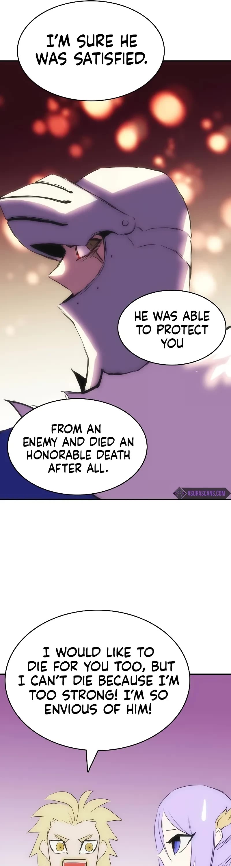 Bloodhound’s Regression Instinct Chapter 49 page 57 - Chapter 49
