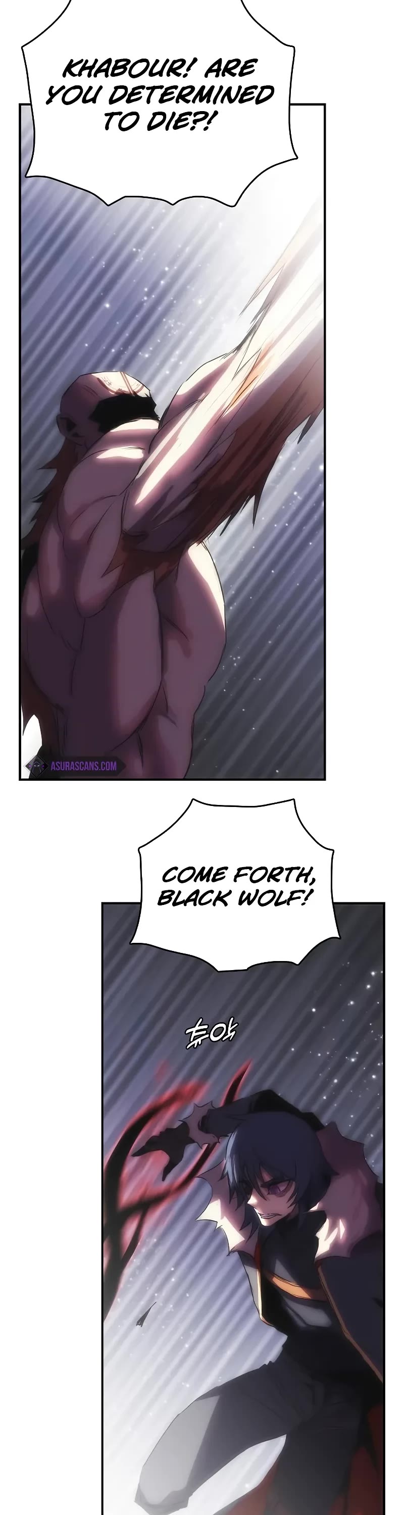 Bloodhound’s Regression Instinct Chapter 49 page 8 - Chapter 49